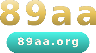 89aa logo