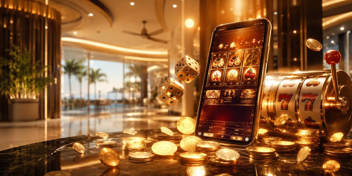 89aa Những gì có trong sảnh casino 89aa